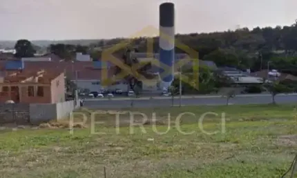 Terreno residencial à venda, jardim ibirapuera, campinas - te2386.