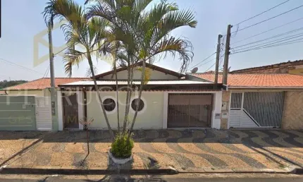 Casa residencial à venda, jardim bela vista, campinas - ca6833.