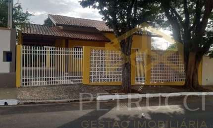 Casa Residencial à venda, Pedra Grande, Holambra - CA6886.