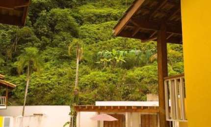 Casa com 2 dormitórios à venda, 60 m² por R$ 750.000,00 - Juquehy - São Sebastião/SP