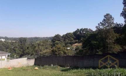 Terreno Residencial à venda, Jardim Paiquerê, Valinhos - TE2415.