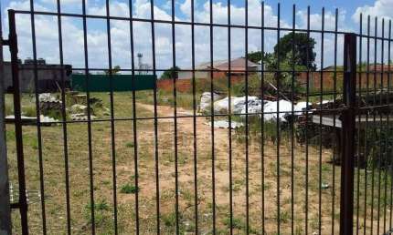 Terreno à venda, 1250 m² por R$ 750.000,00 - Cidade Satélite Íris - Campinas/SP