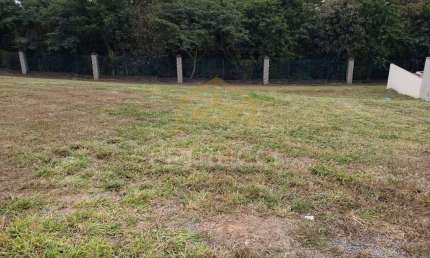 Terreno à venda, 790 m² por R$ 1.290.000,00 - Swiss Park - Campinas/SP