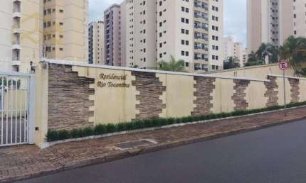 Apartamento Residencial à venda, Chácara Primavera, Campinas - AP5638.