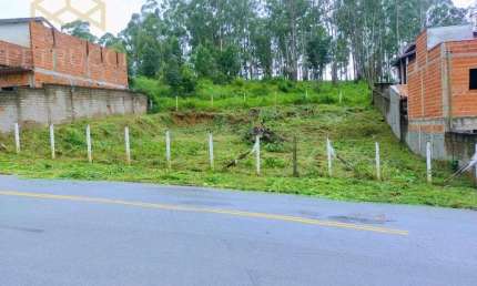 Terreno Residencial à venda, Jardim Portugal, Valinhos - TE2449.