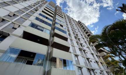 Apartamento Residencial à venda, Centro, Campinas - AP5651.