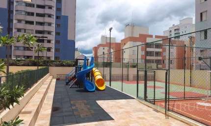 Apartamento Residencial à venda, Chácara Primavera, Campinas - AP5726.
