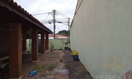 Casa com 3 dormitórios à venda, 188 m² por R$ 850.000,00 - Jardim Chapadão - Campinas/SP