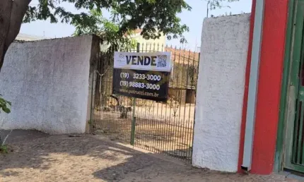 Terreno à venda, 340 m² por r$ 750.000,00 - jardim novo campos elíseos - campinas/sp
