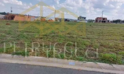 Terreno à venda, 1200 m² por R$ 700.000,00 - Condomínio Quintas da Terracota - Indaiatuba/SP