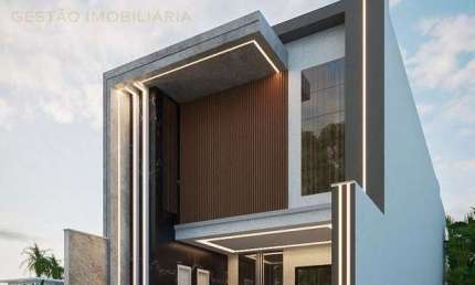 Casa Residencial à venda, Jardim São Miguel, Bragança Paulista - CA7315.