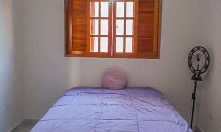 Chácara Residencial à venda, Centro, Cosmópolis - CH0384.