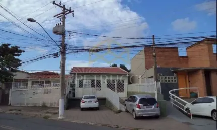 Casa com 1 dormitório à venda, 175 m² por R$ 700.000,00 - Jardim Guanabara - Campinas/SP