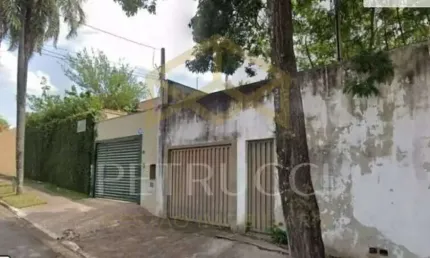 Casa Comercial à venda, Jardim Santa Marcelina, Campinas - CA7381.