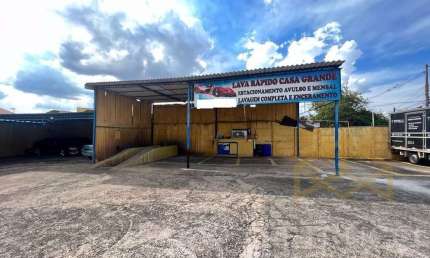 Terreno à venda, 550 m² por R$ 900.000,00 - Parque Prado - Campinas/SP