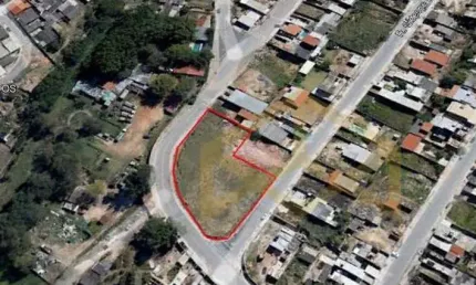 Área Residencial à venda, Cidade Satélite Íris, Campinas - AR0201.