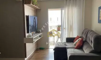 Apartamento com 3 dormitórios à venda, 81 m² por R$ 720.000,00 - Jardim Nova Europa - Campinas/SP