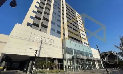 Sala Comercial para venda e locação, Botafogo, Campinas - SA0337.