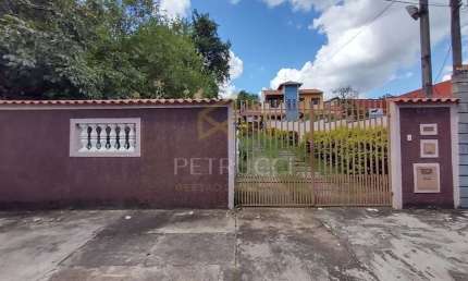 Casa com 1 dormitório à venda, 46 m² por R$ 750.000,00 - Parque Prado - Campinas/SP