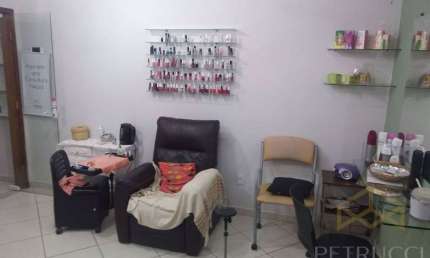 Casa Residencial à venda, Vila Iza, Campinas - CA7504.