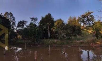Chácara Residencial à venda, Chácaras Horizonte Azul, Mogi Guaçu - CH0398.