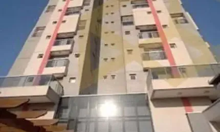 Apartamento Residencial à venda, Vila Sfeir, Indaiatuba - AP6132.