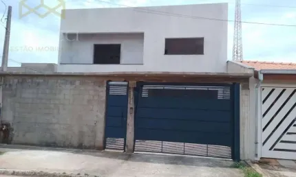 Casa com 3 quartos à venda na Avenida Rebouças, 162, Centro, Sumaré