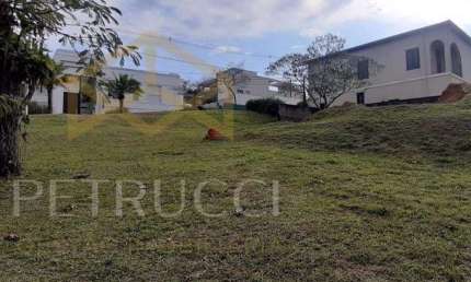 Terreno à venda, 1000 m² por R$ 950.000,00 - Condomínio Residencial Villa Lombarda - Valinhos/SP