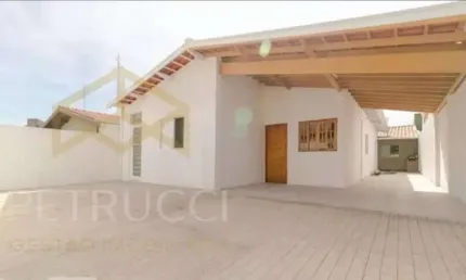 Casa com 3 dormitórios à venda, 170 m² por R$ 800.000,00 - Nova Campinas - Campinas/SP