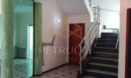 Casa Residencial à venda, Vila Menuzzo, Sumaré - CA7620.