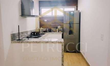 Apartamento com 3 dormitórios à venda, 150 m² por R$ 700.000,00 - Jardim Glória - Americana/SP