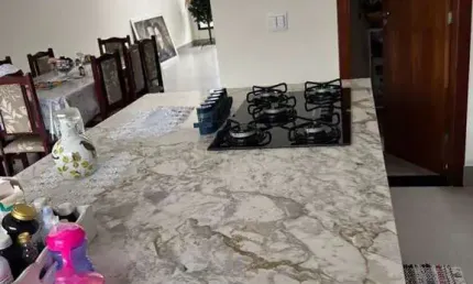 Casa Residencial à venda, Residencial Cittá Di Firenze, Campinas - CA7724.
