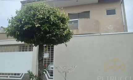 Casa Residencial à venda, Jardim Europa I, Santa Bárbara D'Oeste - CA7732.