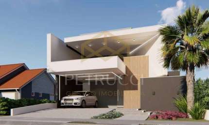 Casa Residencial à venda, Parque Olívio Franceschini, Hortolândia - CA7756.