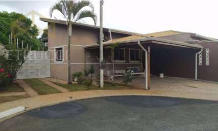 Casa Residencial à venda, Jardim Nossa Senhora da Penha, Hortolândia - CA7765.