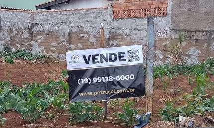 Terreno Residencial à venda, Cidade Jardim, Campinas - TE2656.