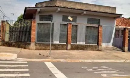 Casa Comercial à venda, Loteamento Remanso Campineiro, Hortolândia - CA7880.