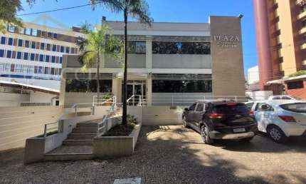 Sala à venda, 141 m² por R$ 700.000,00 - Cambuí - Campinas/SP