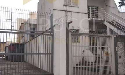 Casa com 3 dormitórios à venda, 180 m² por R$ 750.000,00 - Bosque - Campinas/SP