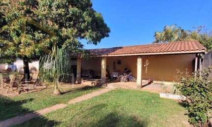 Chácara com 2 dormitórios à venda, 1000 m² por R$ 750.000,00 - Parque das Laranjeiras II - Cosmópolis/SP