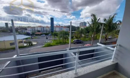 Casa Residencial à venda, Parque Jambeiro, Campinas - CA7958.