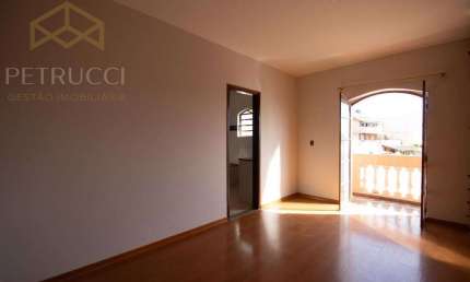 Casa Residencial à venda, Colina dos Pinheiros, Valinhos - CA7973.