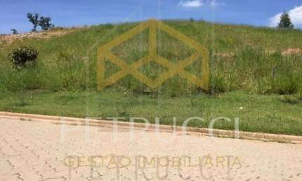 Terreno Residencial à venda, Residencial Jatibela, Campinas - TE2727.