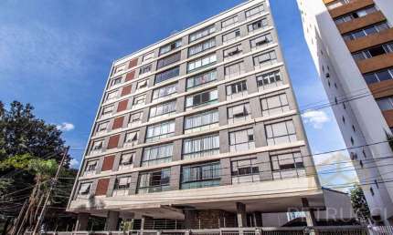 Apartamento Residencial à venda, Cambuí, Campinas - AP6625.