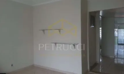Casa Residencial à venda, Jardim García, Campinas - CA8101.