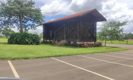 Terreno Residencial à venda, Residencial Haras Patente, Jaguariúna - TE2785.