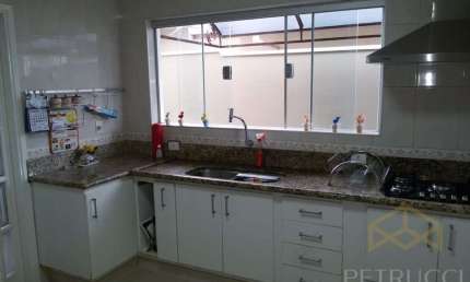 Casa Residencial à venda, Jardim Universitário, Araras - CA8148.