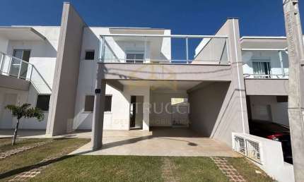 Casa com 3 dormitórios à venda, 123 m² por R$ 1.050.000,00 - Jardim das Carpas - Jundiaí/SP