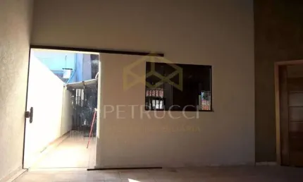 Casa Residencial à venda, Jardim Residêncial Firenze, Hortolândia - CA8180.
