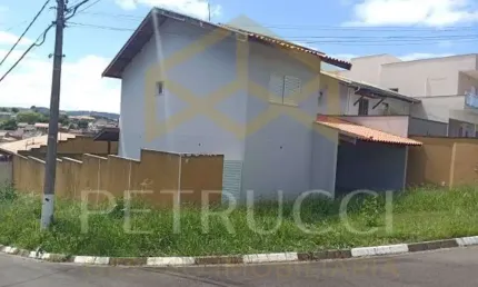 Casa Residencial à venda, Jardim Jurema, Valinhos - CA8191.